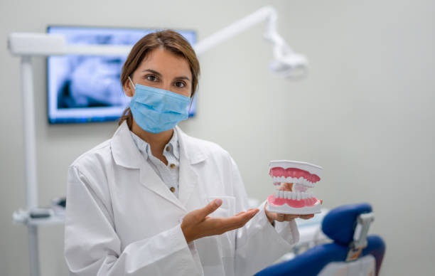 Best Pediatric Emergency Dentist in Gardnertown, NY