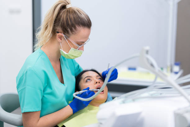 Best Walk-In Emergency Dentist in Gardnertown, NY