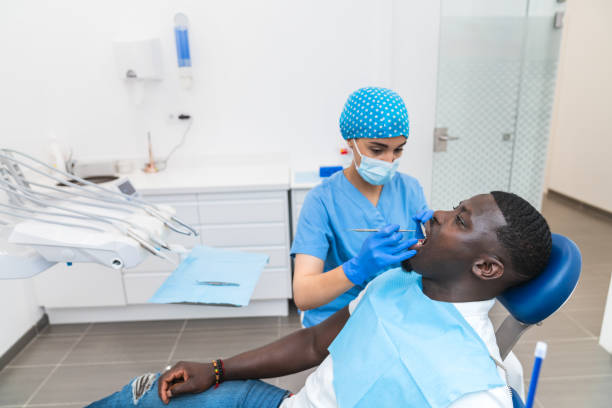 Best Emergency Broken Tooth Repair in Gardnertown, NY